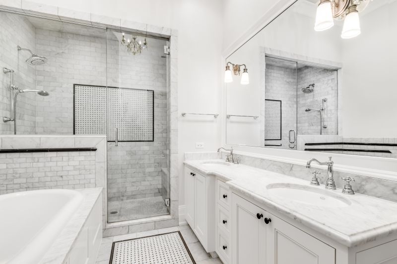 Best Senior Bathroom Remodel Contractors in Erie, PA