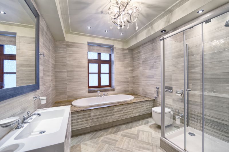 Bathroom Remodel Specialists